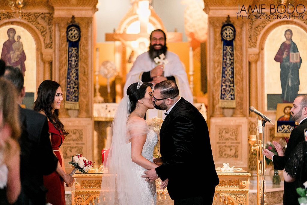 st george greek orthodox church clifton nj Wedding photos